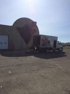 Canadian Tire