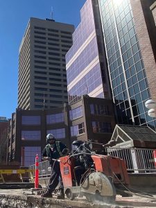 Supreme Concrete Cutting & Drilling Ltd photo 6